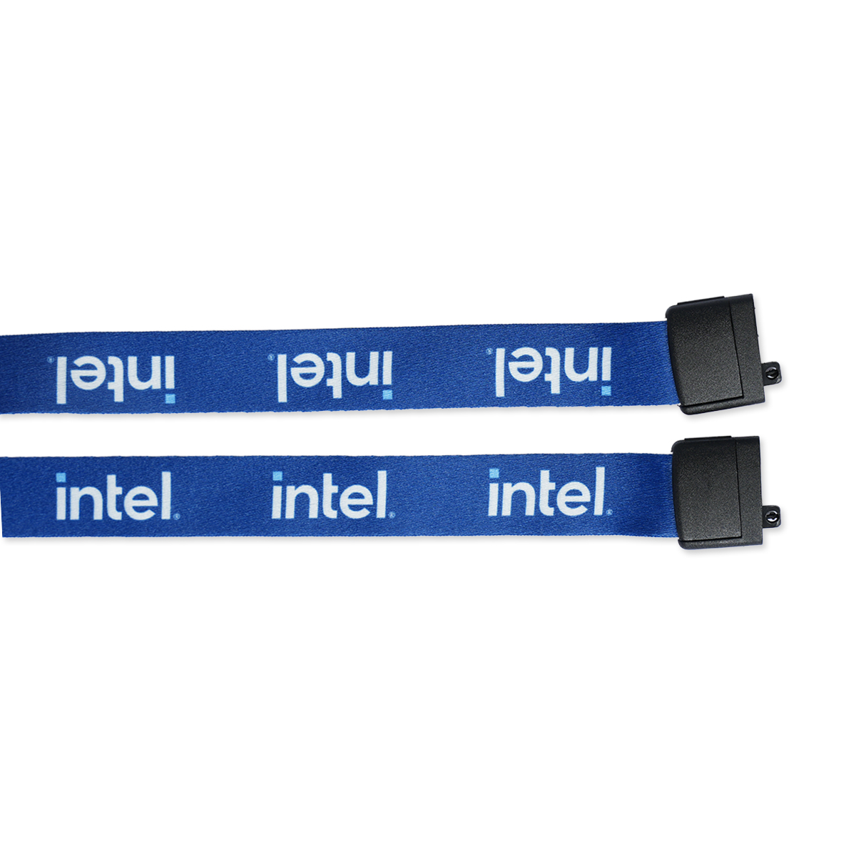 Recycled Breakaway Lanyard